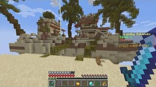 Minecraft มินิเกม - ตอนที่42 - ทั้งหมดเป็นความผิดของสสตีฟ
