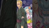 Best Couple In One Piece Part - 8 | Anime World | #onepiece #animeworld #koza #vivi #chopper #milky