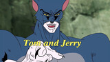 [MAD]Menggabungkan berbagai anime menjadi <Tom and Jerry>