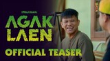 Film Agak Laen (2024)