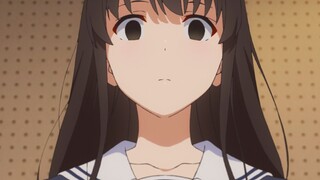 [MAD] เมื่อเจอ Megumi Kato แบบนี้ Tomoya ก็เลิกเป็นโอตาคุทันที