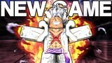 The BEST One Piece Battlegrounds Game Is Here! (Roblox Seas Battlegrounds)