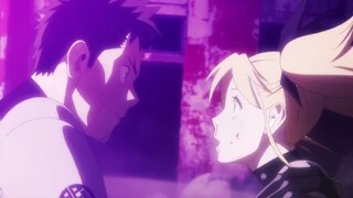 Kaiju No. 8 Season 1 Episode 4 in Hindi | Kafka vs Test! 🚨 [Hindi Dub/Sub]