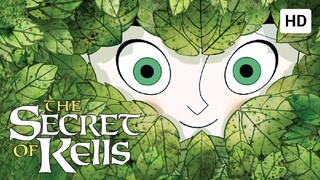 The Secret of Kells (2009)