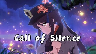 【AI胡桃】翻唱进击的巨人《Call of Silence》