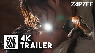 Disney+ Kiss Sixth Sense 키스 식스 센스 TRAILER #1｜ft. Yoon Kye-sang, Seo Ji-hye [eng sub]