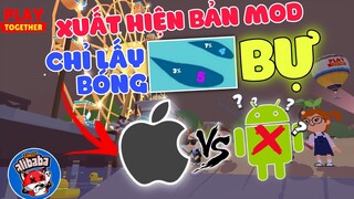 MOD PLAY TOGETHER | XUẤT HIỆN BẢN CÂU CÁ PRO (MOD) CHỈ CÂU NHỮNG BÓNG TO - TRÊN IOS/ANDROID ANTIBAN