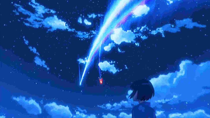 Your Name