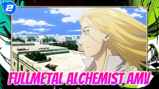 Fullmetal Alchemist AMV_2