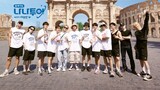 [ENG SUB] Go Together NANA TOUR with SEVENTEEN EP1