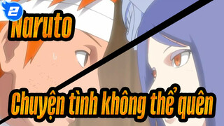 [Naruto] Chuyện tình không thể quên vẽ nên bởi Kishimoto - Lộng gió_2