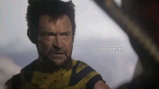 Deadpool & Wolverine (part 50)