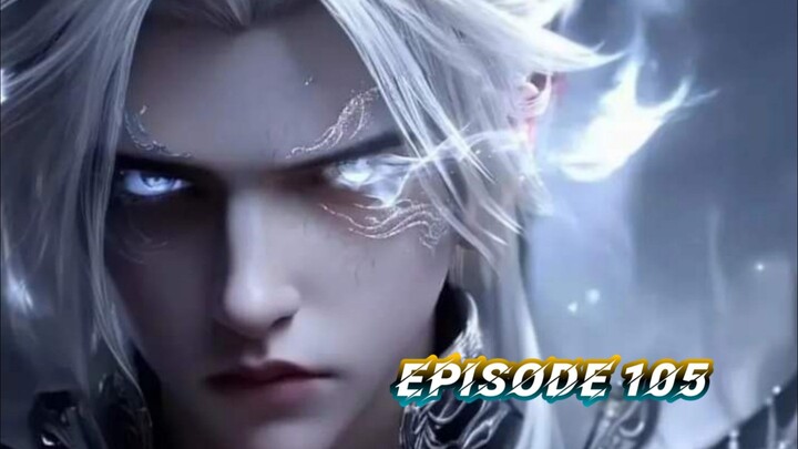 Battle Through The Heaven Episode 105 Sub Indo