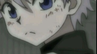 killua anjay