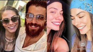 Can Yaman and Demet Ozdemir love again