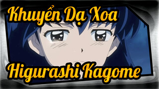 Khuyển Dạ Xoa |Higurashi Kagome Bản phối hiệu đính-Hydra