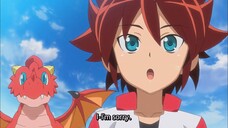 Dragon Collection Episode 11 English Subtitle