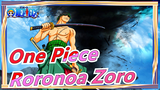 [ONE PIECE]Everyone who likes Zoro come in|Roronoa Zoro/2 years ago/mixed editing