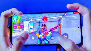999 dpi Ruok Android ⚡ Poco F3