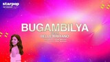Belle Mariano - Bugambilya (Lyrics) | Remix