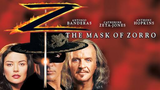 The Mask of Zorro (Action Adventure)