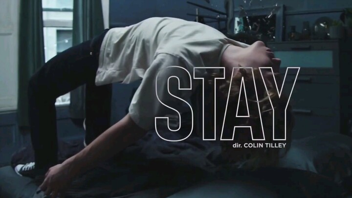 [ดนตรี]คัฟเวอร์เพลง <Stay>|Justin Bieber