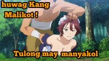 part Isang gamer Ang napunta SA ibang Mundo at naging kalansay at nakatagpo Ng Isang seksing Duwende