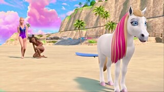 ❥ A Touch SS1 EP1