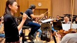 [Musik] Opera Kanton "Ular Putih" | Latihan