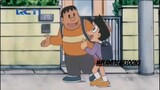 Doraemon - Ah, Apa ?? Nobita dapat Nilai 100??