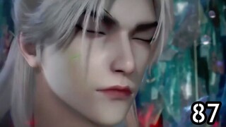 Renegade Immortal Episode 87 English Subtitle | Renegade Immortal