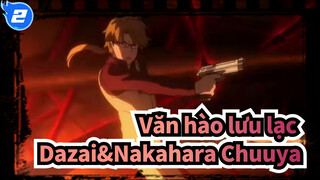 Văn hào lưu lạc
Dazai&Nakahara Chuuya_2