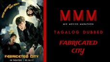 Tagalog Dubbed | Action/Crime | HD Quality