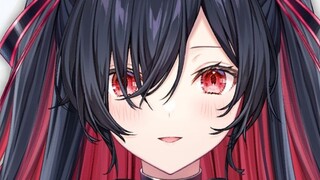 [B site limited Chinese self-introduction] New Vtuber Yujian Liya