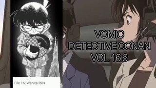 [Detective Conan] - Vomic Manga Vol 16.6