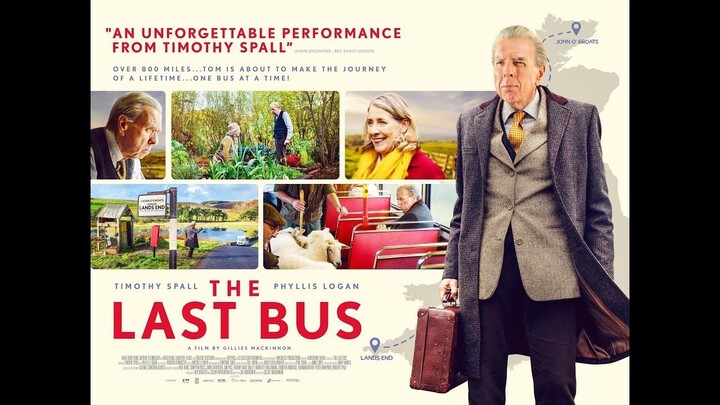 The Last Bus