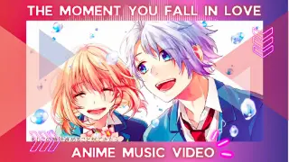 [ AMV ] SETOGUCHI × AYASE | THE MOMENT YOU FALL IN LOVE