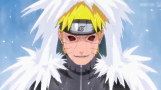 Naruto từ tương lai vs Naruto từ quá khứ