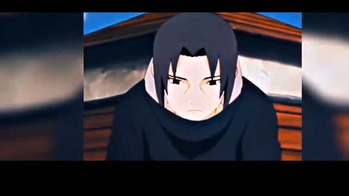 Itachi cực ngầu quá trời