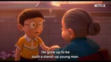 STAND BY ME Doraemon 2 _ Watch the full movie: In Description