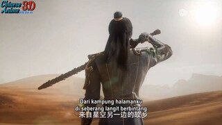 Shrouding The Heavens Episode 93 Sub Indo