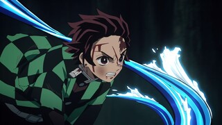 [Anipakku] Kimetsu no Yaiba 19 sesson 1