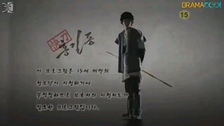 Hong Gil Dong ep 18