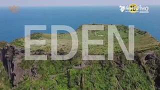 Eden, Descendants of instinct episode 1 English subtitle