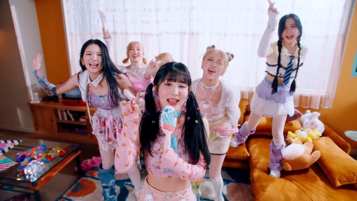 TRI.BE WE ARE YOUNG MV