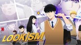 Lookism S1 Episode 6 Anime Tagalog dub HD