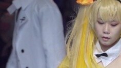 [Xingchuan cos][Trường đào tạo nam thần tượng song]||Múa house ngẫu nhiên tại Triển lãm hoạt hình Xi
