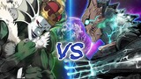 Kaiju No 8 vs OPM Monsters Isn't Close