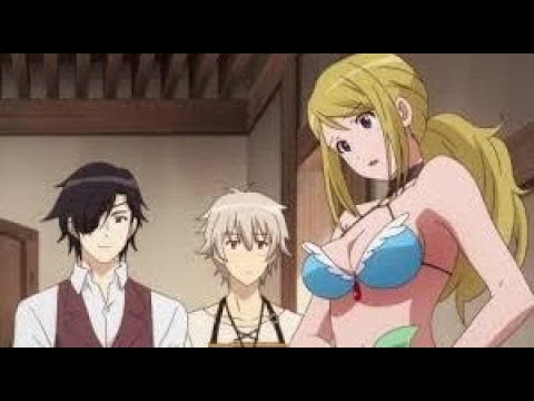Isekai Meikyuu de Harem wo Sub Indo Batch - Anime Batch