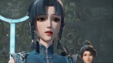 Lord of Destiny Episode 26 Sub Indo